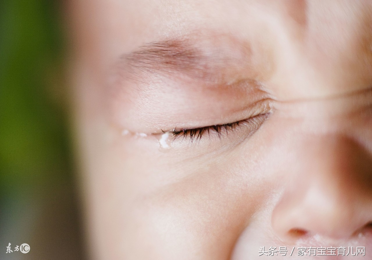 嫌弃宝宝刚出生的样子丑？这些新生儿外貌大反转的规律，你知道吗