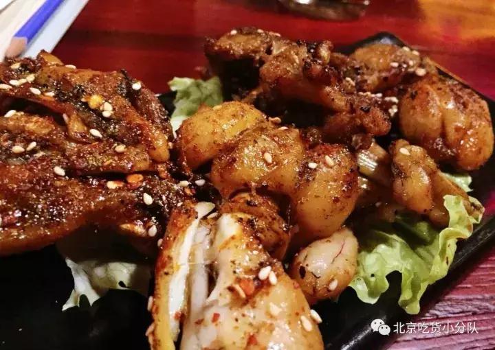 国瑞城美食攻略,崇文门国瑞购物中心有什么美食