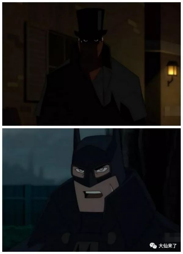 19世纪黑暗骑士,寿屋q版蝙蝠侠