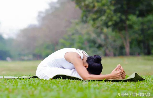 每日拉筋专门瘦肚子练腰,女士练什么器械能瘦腰