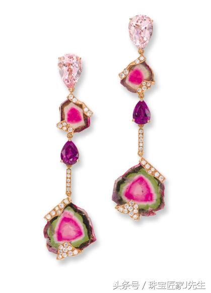 碧玺干货知识,碧玺知识大全介绍