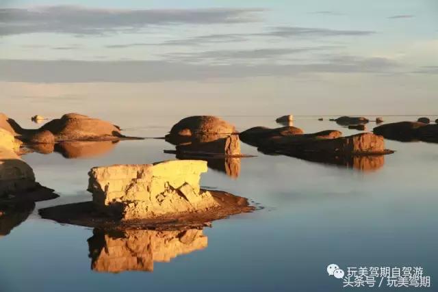 柴达木盆地旅游攻略,柴达木大西北旅游