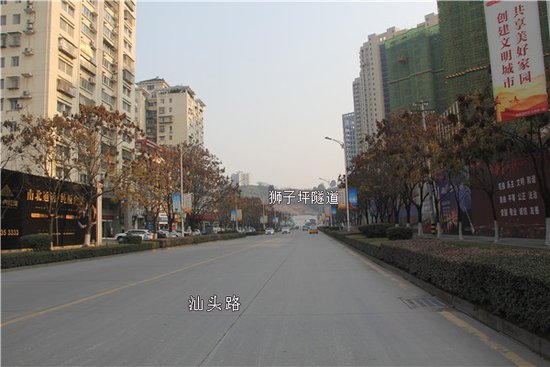 小q看房视频大全,弘洋卢浮公馆现状