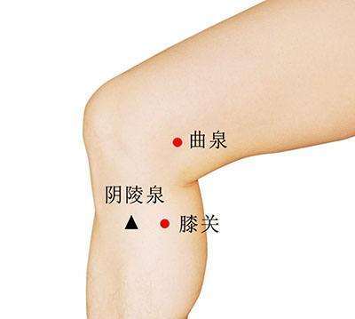 倪海厦治阴痒穴位,阴痒有什么特效药