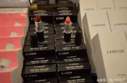 香港代购是真的还是假货,香港海关查获大范围假货