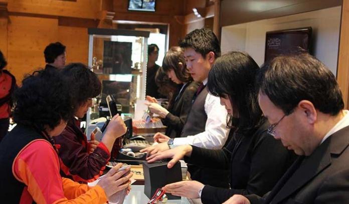 鍕囬棷鏃ユ湰2021,鍕囬棷鏃ユ湰璇曟埓鎵嬭〃