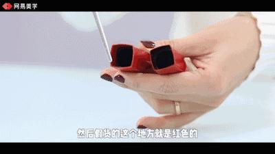 圣诞限量ysl,圣诞限量