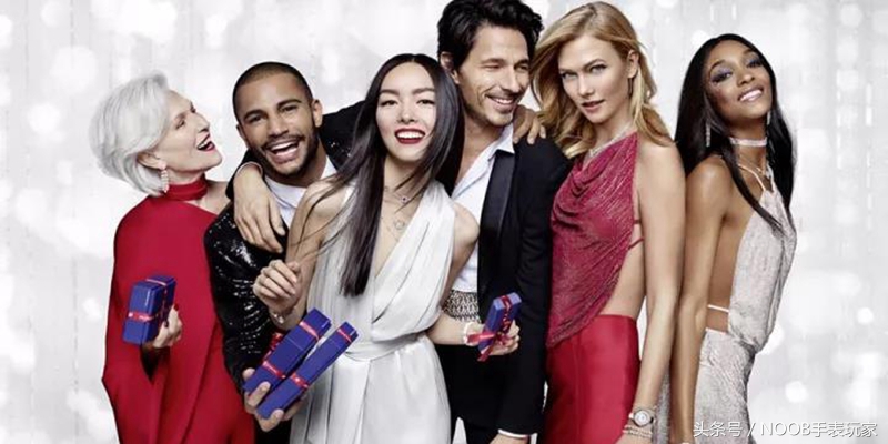 swarovski施华洛世奇男士项链,施华洛世奇星座项链怎么样