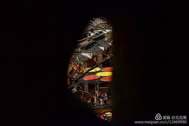 鹤壁淇河风光,鹤壁淇河夜景真实照片