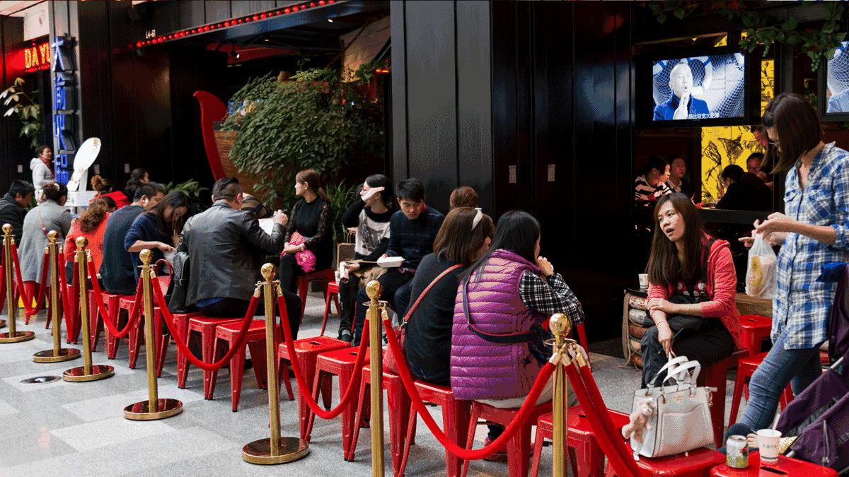 冬天不吃火锅的正确方法,冬天不吃火锅怎么蘸料