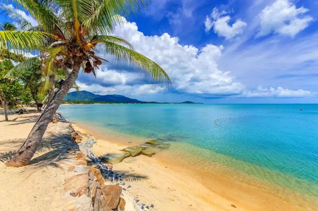 春节海岛旅游线路图大全,春节海岛游推荐