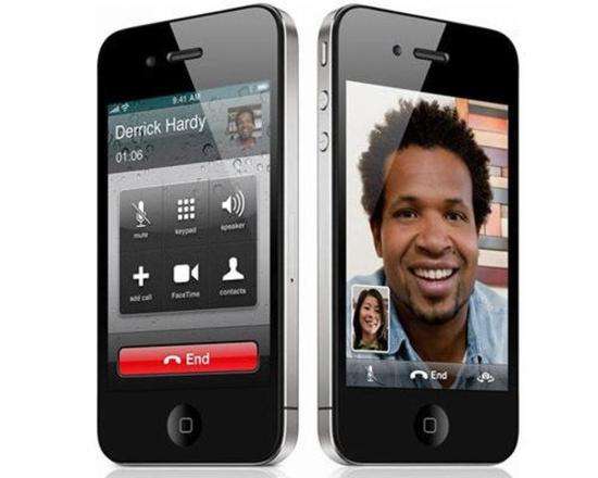 iphone4能吊打现在的什么手机,七年前的iphone5