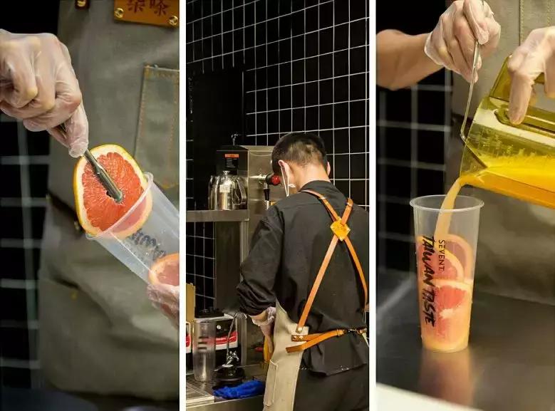 18年比较火的网红茶,中国最火的网红茶