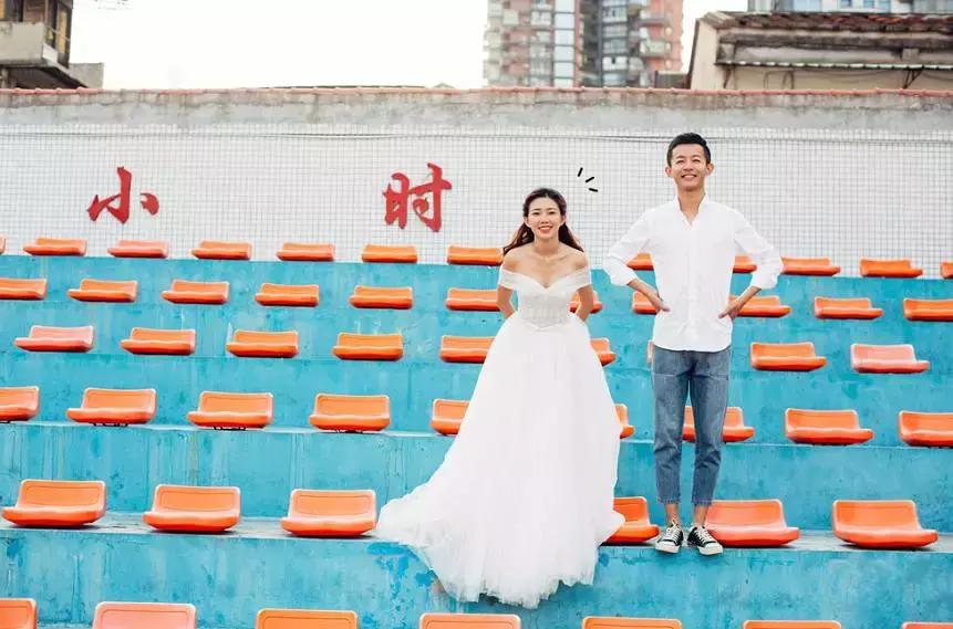 武汉光谷天籁婚纱摄影,武汉薇薇新娘婚纱摄影