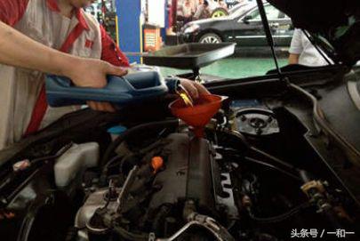 原厂机油有假的吗,原厂0-20换成5-30机油有区别吗