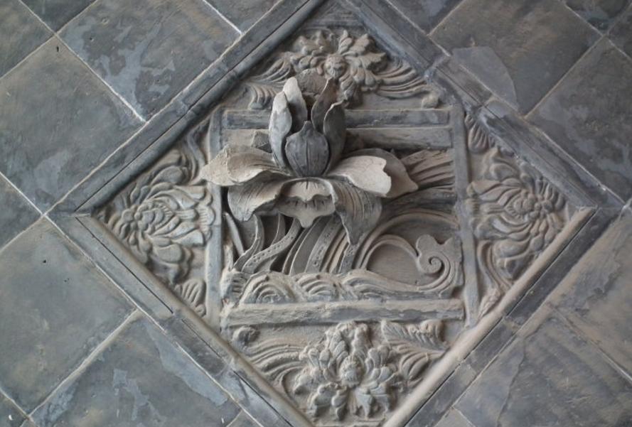 山西榆次县衙,全国最大的县衙榆次