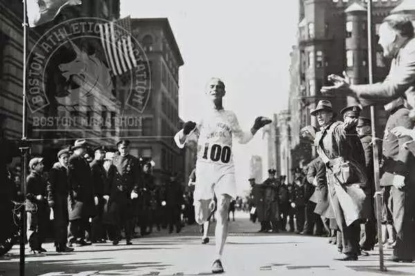 马拉松赛事由谁运营,马拉松赛事运营