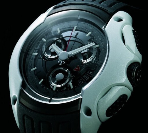 石英表工作原理,简单聊聊