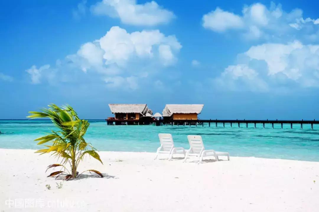 春节海岛旅游线路图大全,春节海岛游推荐