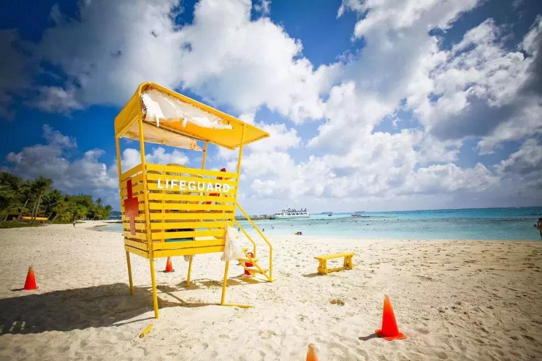 春节海岛旅游线路图大全,春节海岛游推荐