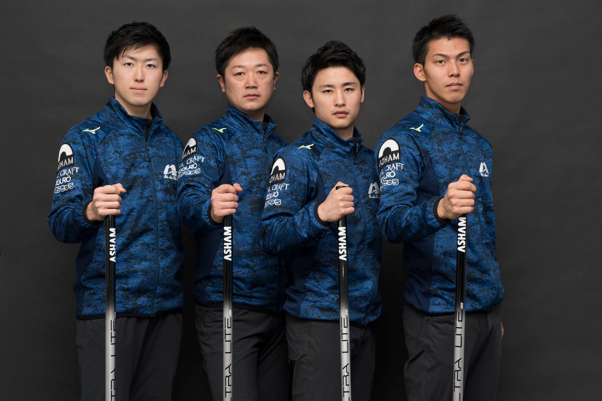 「话说冰壶（下）」站在亚军上的他们说说冰壶圈的“千年老二”