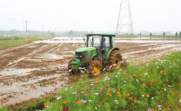 江宁溪田田园综合体,南京田园综合体