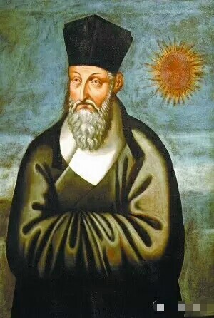 北京的*党**校里，藏着最美的天主教墓地