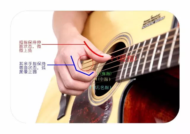 吉他弹唱听闻远方有你吉他教学,吉他自学快速上手曲子