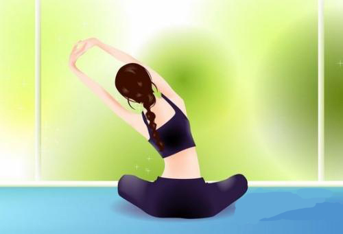 通过瑜伽可以变得平和吗,瑜伽柔软但是力量不够