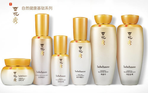 韩国护肤品等级一览表,韩国化妆护肤品推荐