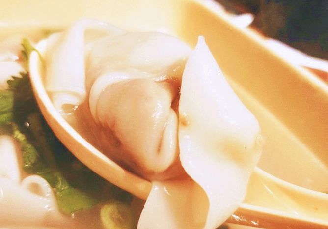 长春馄饨哪家好吃又实惠,长春好吃的老式馄饨