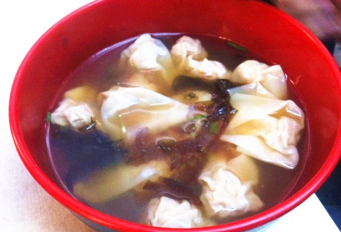 长春馄饨哪家好吃又实惠,长春好吃的老式馄饨