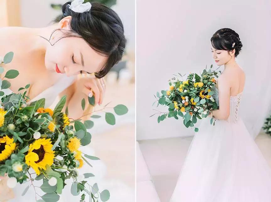 武汉光谷天籁婚纱摄影,武汉薇薇新娘婚纱摄影