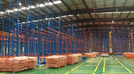 市委十三届五次全会即将召开，李小敏书记带队到重大项目现场观摩