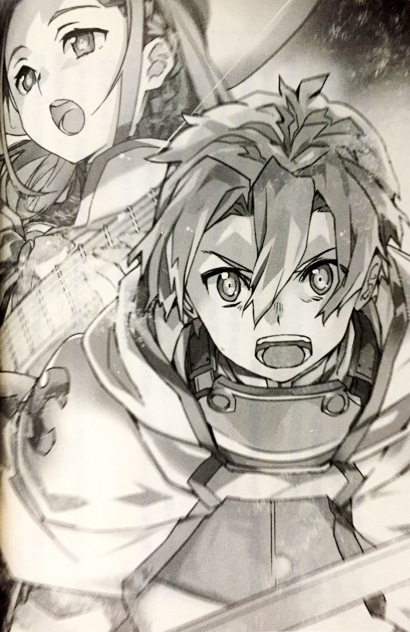 刀剑神域序列之争讲的是什么,刀剑神域序列之争是什么时候出的