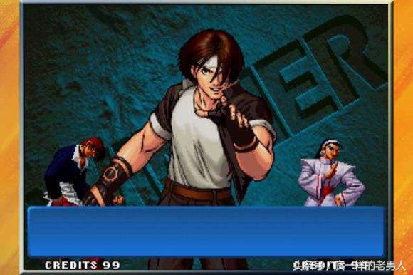 拳皇草薙京所有招式的全名,拳皇十周年草薙京出招表大全