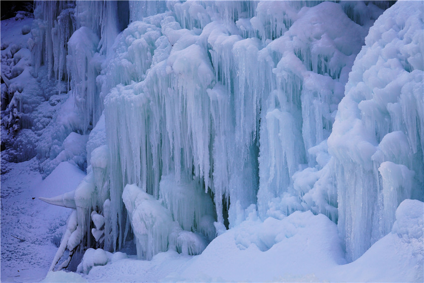 几月份去辽宁本溪最好,本溪冬天好玩的地方