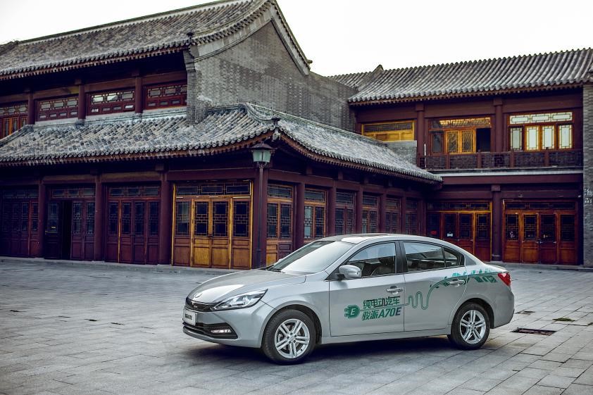 天津一汽的发展历程,天津一汽大众升级