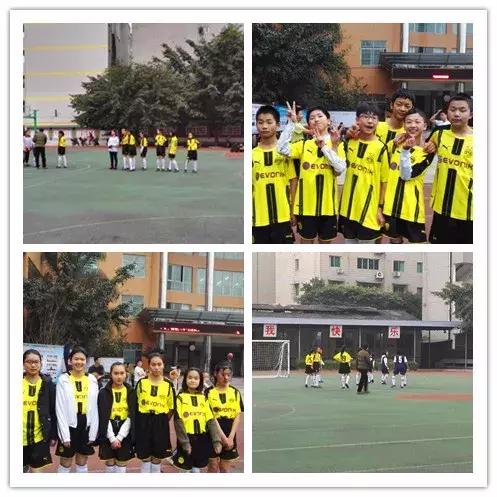 英姿飒爽绿茵场足球赛,绿茵战场