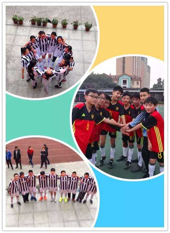 英姿飒爽绿茵场足球赛,绿茵战场