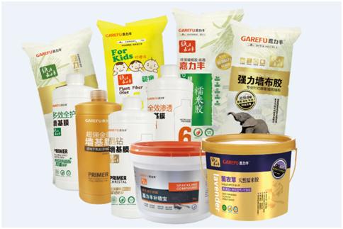 嘉力丰水晶胶怎么样,嘉力丰功能胶怎么样