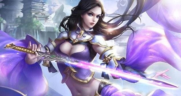 王者荣耀巅峰赛露娜秀翻全场,王者荣耀露娜怎么玩才厉害