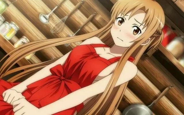 刀剑神域序列之争讲的是什么,刀剑神域序列之争是什么时候出的