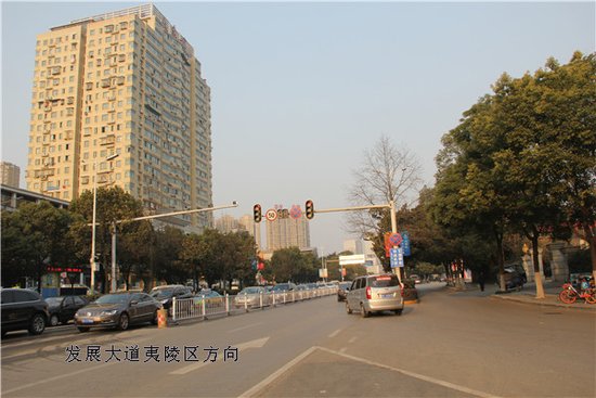 小q看房视频大全,弘洋卢浮公馆现状