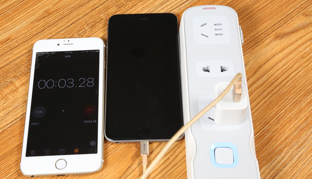 苹果原厂数据线和mfi数据线哪个好,苹果mfi数据线测评