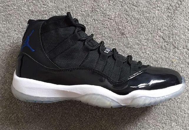 aj11最好看的配色排名,aj11最经典的十大配色