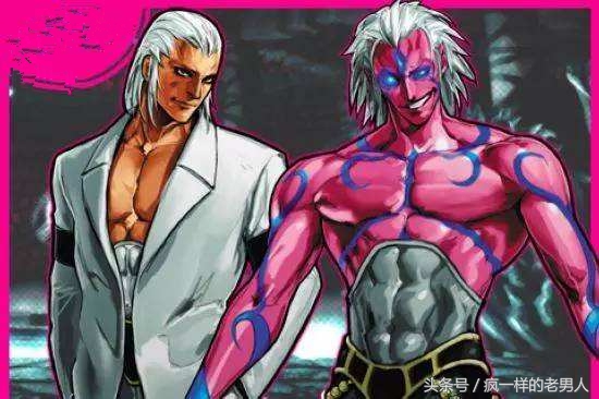 拳皇草薙京所有招式的全名,拳皇十周年草薙京出招表大全