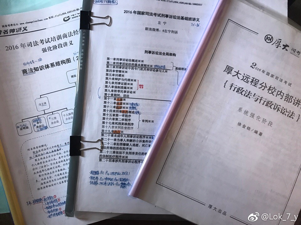法考司考复习方法,零基础考司考好还是法考好