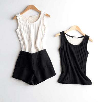 保暖背心打底衫加绒女款,保暖打底衫背心加绒女款