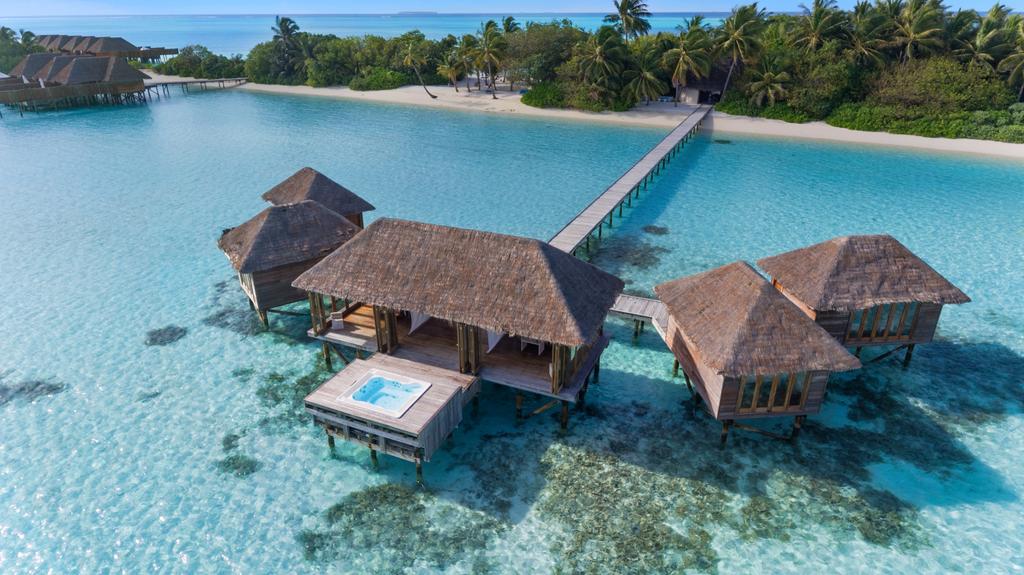 马尔代夫旅游选岛技巧,马尔代夫春节不加价的岛屿